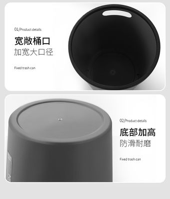 Stylish Trash Can_img_8