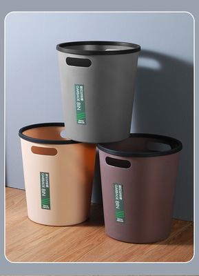 Stylish Trash Can_img_10