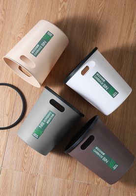 Stylish Trash Can_img_11