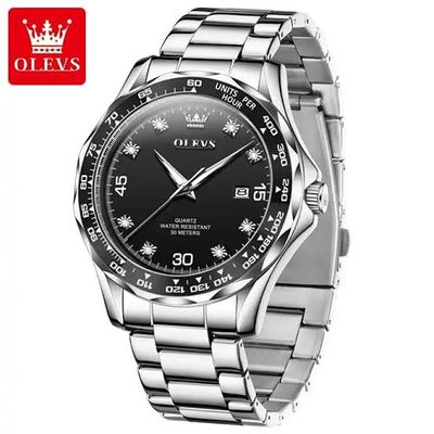 Olevs 9988 Luxury Watch