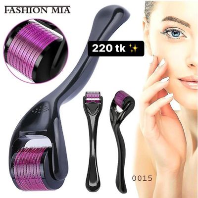 540 Needles Facial & Hair growth Darma Roller  NS3917_img_0