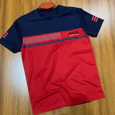 Premium Mash T-Shirt_img_1