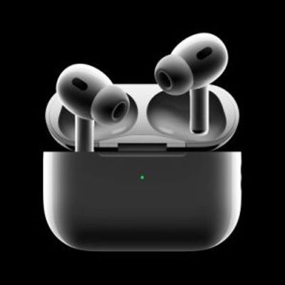 Apple AirPods Pro (1st Gen) Dubai version._img_3