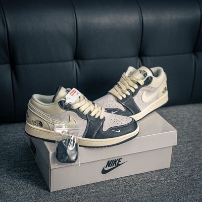 Nike Air Jordan 1 Low (1:1)_img_0