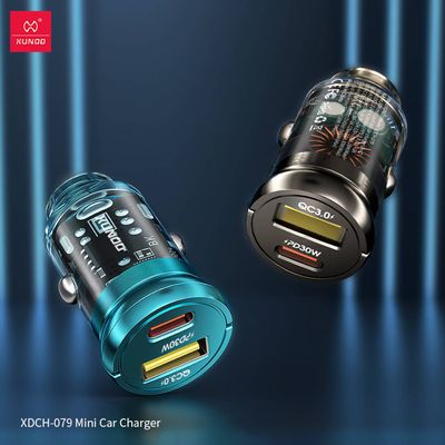 XDCH-079 30W Mini Pull Tab Car Charger_img_0