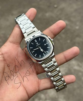 Poedagar 613 Watch