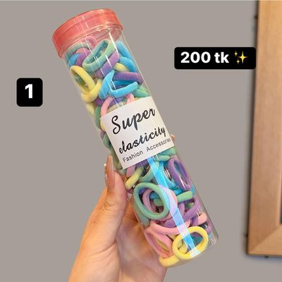100pcs Hairband NS3919_img_2