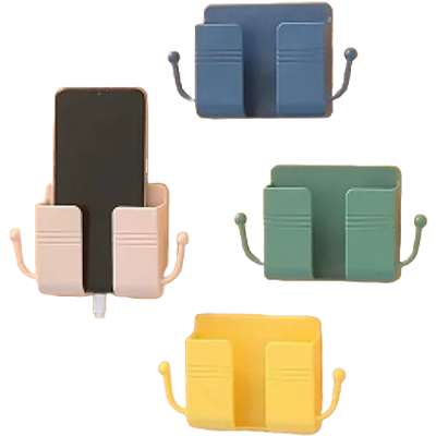 Multi-function Wall Mounted Organizer Holder-Storage Box (Any Color)_img_2