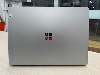 Microsoft Surface Laptop 4 | Core i5 11th Gen | 8GB RAM 256GB SSD | 13.5-inch 2K Touch Display_img_0