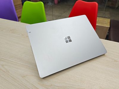 Microsoft Surface Laptop 4 | Core i5 11th Gen | 8GB RAM 256GB SSD | 13.5-inch 2K Touch Display_img_1