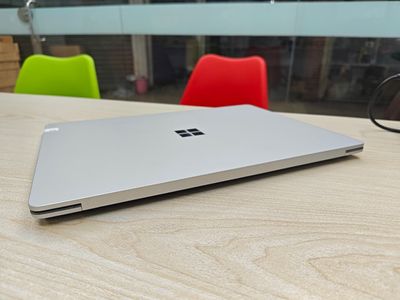 Microsoft Surface Laptop 4 | Core i5 11th Gen | 8GB RAM 256GB SSD | 13.5-inch 2K Touch Display_img_2