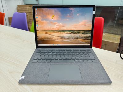 Microsoft Surface Laptop 4 | Core i5 11th Gen | 8GB RAM 256GB SSD | 13.5-inch 2K Touch Display_img_3
