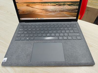 Microsoft Surface Laptop 4 | Core i5 11th Gen | 8GB RAM 256GB SSD | 13.5-inch 2K Touch Display_img_6