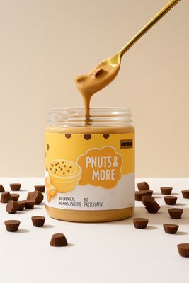 Peanut Butter Choco Chips