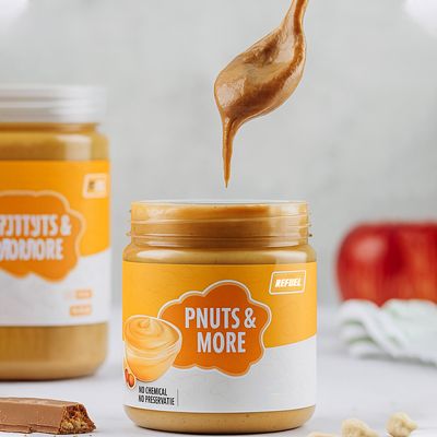 Peanut Butter Regular