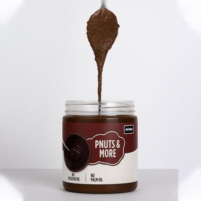 Peanut Butter Chocolate