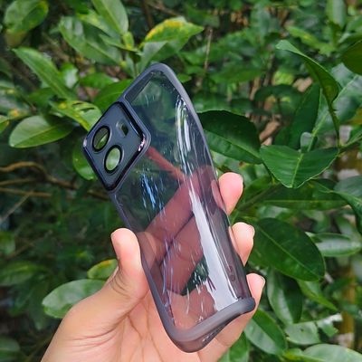 Redmi Turbo4pro Soft cover with camera lens_img_1