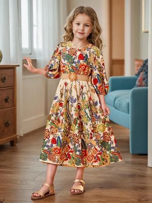 Baby Dress One Piece