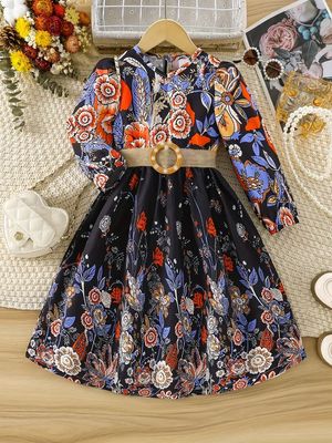 Baby Dress One Piece_img_1