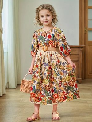 Baby Dress One Piece_img_2