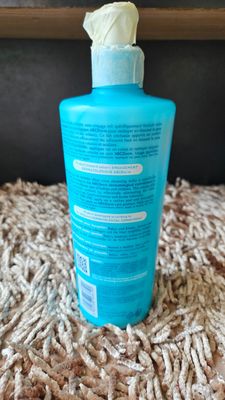 Bioderma ABCDerm Lait De Toilette 500ml_img_1