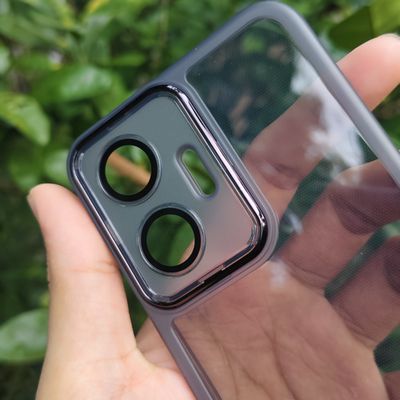 Redmi Turbo4pro Soft cover with camera lens_img_2