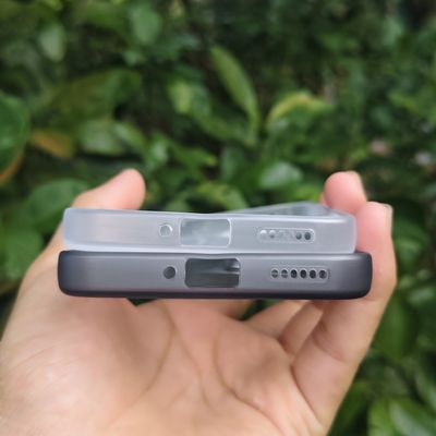 Redmi Turbo4pro Soft cover with camera lens_img_3