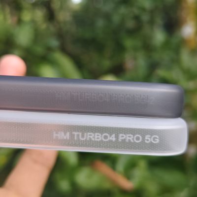 Redmi Turbo4pro Soft cover with camera lens_img_4