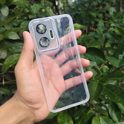Redmi Turbo4pro Soft cover with camera lens_img_6