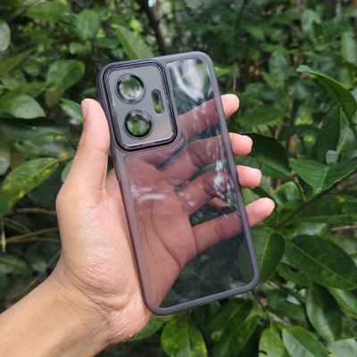Redmi Turbo4pro Soft cover with camera lens_img_7