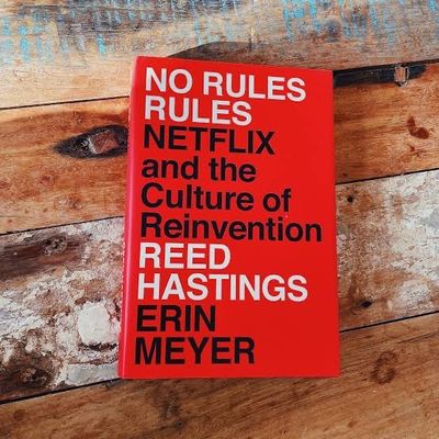 No Rules Rules by Reed Hastings & Erin Meyer_img_0