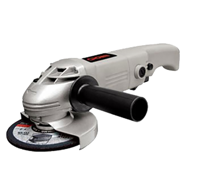 CROWN 4" Professional Angle Grinder, 700W, 100mm; Model: CT13008_img_2