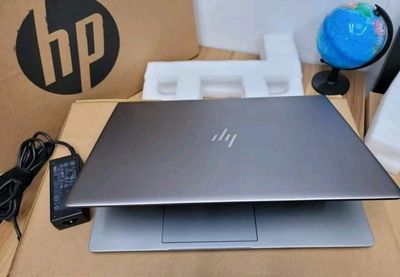 Hp Zbook 14u G6 Workstation, Cor i5 8th Gen_img_1