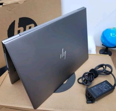 Hp Zbook 14u G6 Workstation, Cor i5 8th Gen_img_2