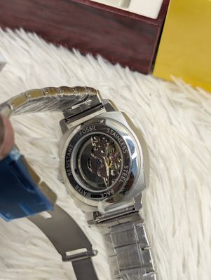 FOSSIL Automatic Mechanical Watch_img_3