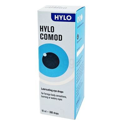 Hylo-Comod0.10%