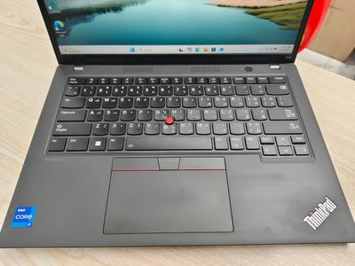 Lenovo Thinkpad T14 Gen 4 | Core i7 13th Gen | 16GB RAM 512GB SSD | 14.1-inch Display_img_3