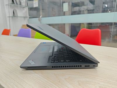 Lenovo Thinkpad T14 Gen 4 | Core i7 13th Gen | 16GB RAM 512GB SSD | 14.1-inch Display_img_6