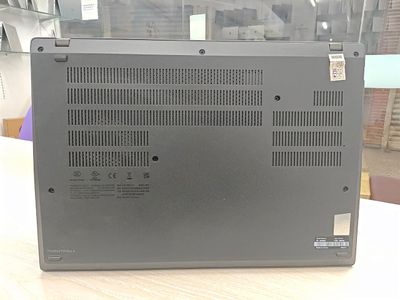 Lenovo Thinkpad T14 Gen 4 | Core i7 13th Gen | 16GB RAM 512GB SSD | 14.1-inch Display_img_7