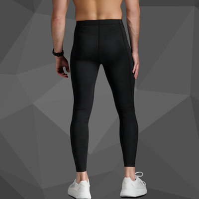 Core Compression Leggings BL01_img_1