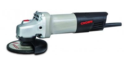 CROWN 4" Professional Angle Grinder, 720W, 100mm; Model: CT13559H_img_1