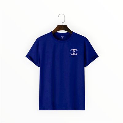 Premium Solid Colour T-Shirt_img_4