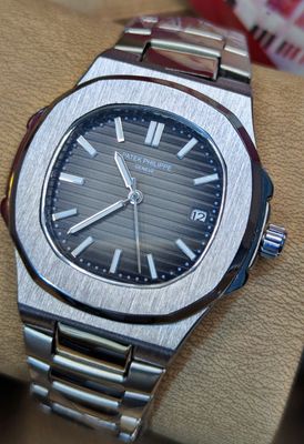 PATEK PHILIPPE GENEVE Nautilus 7118/1A Auto Movement_img_1