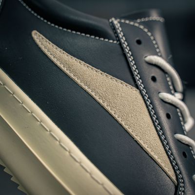 Rick Owens Vintage Sneakers (1:1)_img_2