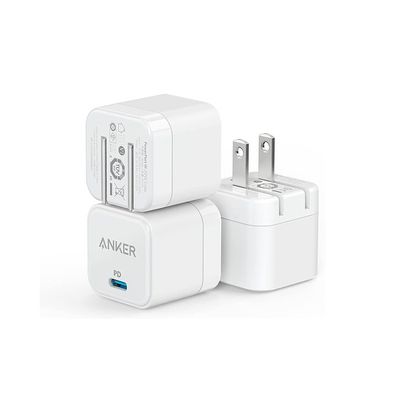 Anker 20W PowerPort III Cube PD Charger Adapter_img_1