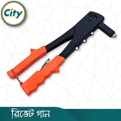 প্রো কুয়ালিটি হেভি রিভেট গান অর্গনোমিক ডিজাইন হ্যান্ড রিভেটার ব্লাইন্ড রিভেট গান 2.4 মিমি, 3.2 মিমি, 4.0 মিমি রিভেটের জন্য_img_1