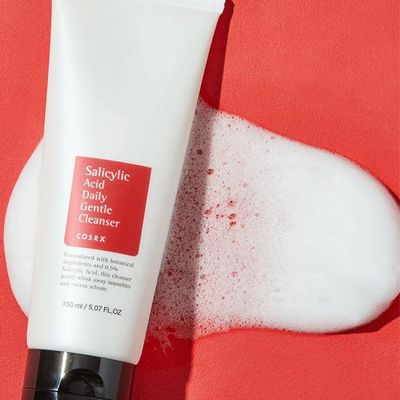 Cosrx Salicylic Acid Daily Gentle Cleanser 150ml_img_1