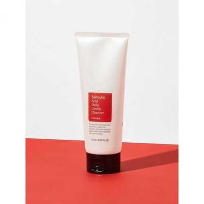 Cosrx Salicylic Acid Daily Gentle Cleanser 150ml_img_2