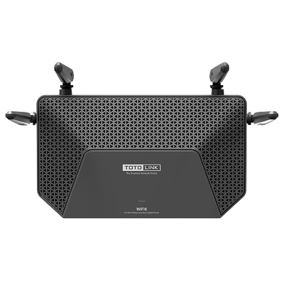 TOTOLINK X2000R AX1500 Wireless Dual Band Gigabit Router_img_1