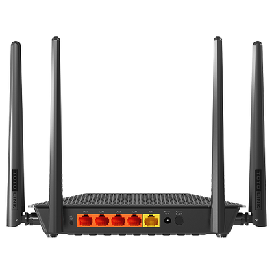 TOTOLINK X2000R AX1500 Wireless Dual Band Gigabit Router_img_2